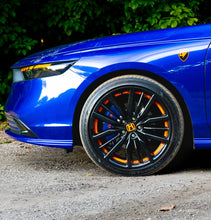 Load image into Gallery viewer, 2023-2025 HONDA ACCORD TOURING WHEEL OVERLAY RIM INNER LIP