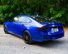 Load image into Gallery viewer, 2023-2025 HONDA ACCORD TOURING WHEEL OVERLAY RIM INNER LIP