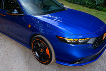 Load image into Gallery viewer, 2023-2025 HONDA ACCORD SPORT WHEEL OVERLAY RIM LIP