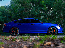 Load image into Gallery viewer, 2023-2025 HONDA ACCORD SPORT WHEEL OVERLAY RIM LIP