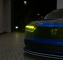 Load image into Gallery viewer, 2023-2026 HONDA ACCORD DRL COLOR COMPLETE COMBO KIT