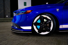 Load image into Gallery viewer, 2023-2025 HONDA ACCORD SPORT WHEEL OVERLAY RIM CHROME DELETE