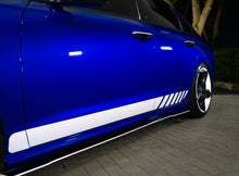 Load image into Gallery viewer, 2023-2026 HONDA ACCORD 3M GLOSS BLACK 1STGEN SIDE STRIPE