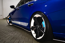 Load image into Gallery viewer, 2023-2025 HONDA ACCORD SPORT WHEEL OVERLAY RIM CHROME DELETE