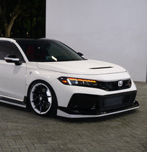 Load image into Gallery viewer, 2023-2026 HONDA CIVIC TYPE R FL5 3M LOWER GRILL BLACKOUT