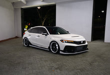 Load image into Gallery viewer, 2023-2026 HONDA CIVIC TYPE R FL5 3M LOWER GRILL BLACKOUT
