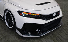 Load image into Gallery viewer, 2023-2026 HONDA CIVIC TYPE R FL5 3M LOWER GRILL BLACKOUT