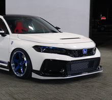 Load image into Gallery viewer, 2023-2026 HONDA CIVIC TYPE R FL5 3M LOWER GRILL BLACKOUT