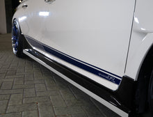 Load image into Gallery viewer, FL5 2nd Gen Side Stripe 2023-2027 Honda Civic Type R