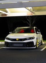 Load image into Gallery viewer, 2023-2026 HONDA CIVIC TYPE R FL5 3M LOWER GRILL BLACKOUT
