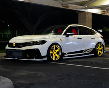 Load image into Gallery viewer, 2023-2026 HONDA CIVIC TYPE R FL5 3M LOWER GRILL BLACKOUT
