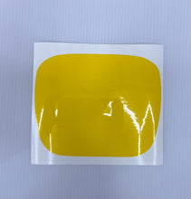 Load image into Gallery viewer, 2023–2026 Honda Accord H Emblem Vinyl Overlay