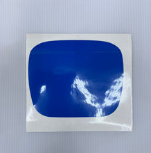 Load image into Gallery viewer, 2023–2026 Honda Accord H Emblem Vinyl Overlay