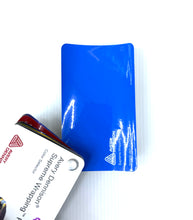 Load image into Gallery viewer, 2022-2024 HONDA CIVIC SPORT WHEEL OVERLAY RIM CHROME DELETE