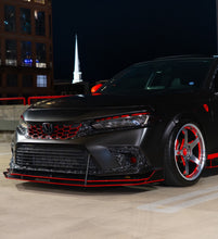 Load image into Gallery viewer, ADVAN RACING GT FORGED BEYOND 19" WHEEL OVERLAY RIM SKINS