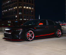 Load image into Gallery viewer, ADVAN RACING GT FORGED BEYOND 19" WHEEL OVERLAY RIM SKINS