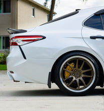 Load image into Gallery viewer, 2018-2025 TOYOTA CAMRY XSE REFLECTIVE CALIPER COVERS