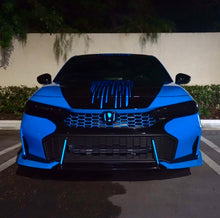 Load image into Gallery viewer, 2025-2026 HONDA CIVIC HONEYCOMB GRILL