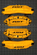 Load image into Gallery viewer, 2021-2025 5TH GEN CHEVY TAHOE REFLECTIVE CALIPER COVERS