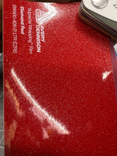 Load image into Gallery viewer, 2022-2024 HONDA CIVIC DIAMOND HOOD STRIPE