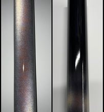 Load image into Gallery viewer, 2022-2024 HONDA CIVIC MATRIX HOOD STRIPE