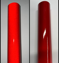 Load image into Gallery viewer, 12" x 24" 3M 680CR REFLECTIVE SCOTCHLITE SERIES VINYL WRAP (REMOVABLE).