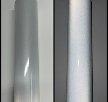 Load image into Gallery viewer, 12" x 24" 3M 680CR REFLECTIVE SCOTCHLITE SERIES VINYL WRAP (REMOVABLE).