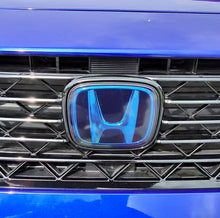Load image into Gallery viewer, 2023–2026 Honda Accord H Emblem Vinyl Overlay