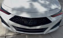 Load image into Gallery viewer, 2021-2026 ACURA TLX & TLX TYPE S MATRIX DRL HEADLIGHT TINT