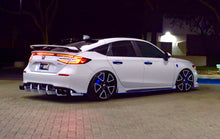 Load image into Gallery viewer, 2023-2026 HONDA CIVIC TYPE R FL5 2ND GEN WHEEL REFLECTIVE OVERLAY RIM SKINS