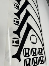 Load image into Gallery viewer, 2020-2024 HONDA CIVIC TOURING WHEEL OVERLAY RIM CHROME DELETE