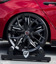 Load image into Gallery viewer, 2020-2024 HONDA CIVIC TOURING WHEEL OVERLAY RIM CHROME DELETE