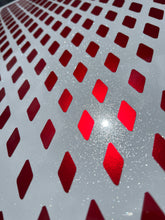 Load image into Gallery viewer, 2022-2024 HONDA CIVIC DIAMOND HOOD STRIPE