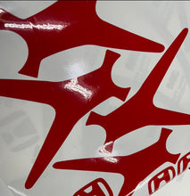 Load image into Gallery viewer, 2020-2024 HONDA CIVIC TOURING WHEEL OVERLAY RIM CHROME DELETE