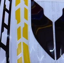 Load image into Gallery viewer, 2021-2026 ACURA TLX & TLX TYPE S MATRIX DRL HEADLIGHT TINT COMPLETE COMBO KIT (Copy)