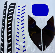 Load image into Gallery viewer, 2023-2025 HONDA ACCORD 2NDGEN DRL COMPLETE COMBO KIT