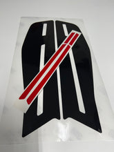 Load image into Gallery viewer, 2022-2025 Honda Civic Hatchback Gloss Black Taillights Skins