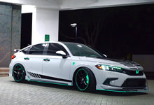 Load image into Gallery viewer, 2022-2025 HONDA CIVIC 3RD GENERATION HOOD STRIPE