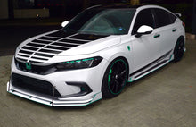 Load image into Gallery viewer, 2022-2025 HONDA CIVIC 3RD GENERATION HOOD STRIPE