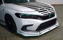Load image into Gallery viewer, 2022-2025 HONDA CIVIC 3RD GENERATION HOOD STRIPE