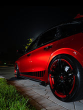 Load image into Gallery viewer, 2022-2024 HONDA CIVIC 1STGEN SIDE STRIPE