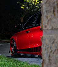 Load image into Gallery viewer, 2022-2024 HONDA CIVIC 1STGEN SIDE STRIPE