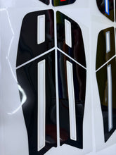 Load image into Gallery viewer, 2023-2026 Honda Civic Type R Reverse Brake Tail Light overlay