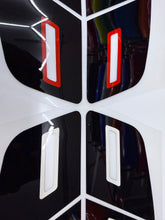 Load image into Gallery viewer, 2023-2026 Honda Civic Type R Reverse Brake Tail Light overlay