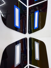 Load image into Gallery viewer, 2023-2026 Honda Civic Type R Reverse Brake Tail Light overlay