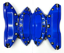 Load image into Gallery viewer, 2021-2025 5TH GEN CHEVY TAHOE REFLECTIVE CALIPER COVERS