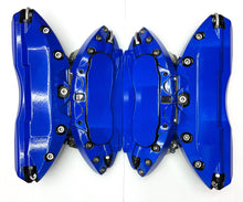 Load image into Gallery viewer, 2021-2025 5TH GEN GMC YUKUN DENALI REFLECTIVE CALIPER COVERS
