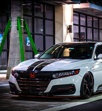 Load image into Gallery viewer, 2018-2022 HONDA ACCORD 3RDGEN HOOD STRIPE
