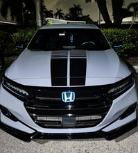 Load image into Gallery viewer, 2018-2022 HONDA ACCORD 3RDGEN HOOD STRIPE