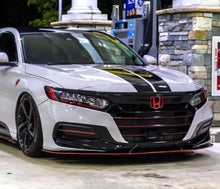 Load image into Gallery viewer, 2018-2022 HONDA ACCORD 3RDGEN HOOD STRIPE